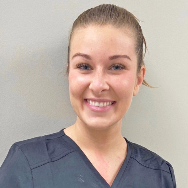 Dr. Tracey Tran at Brantford Family Dental Centre