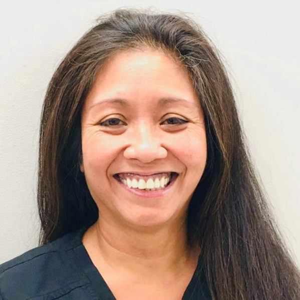 Dr. Tracey Tran at Brantford Family Dental Centre