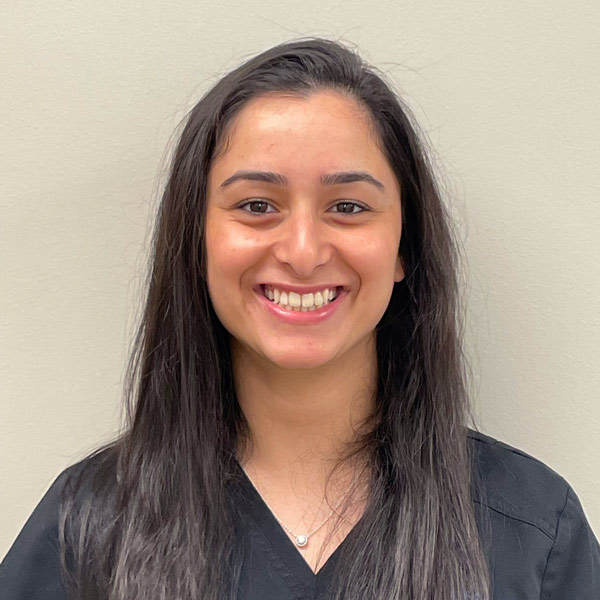 Dr. Tracey Tran at Brantford Family Dental Centre