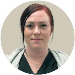 Dr. Tracey Tran at Brantford Family Dental Centre