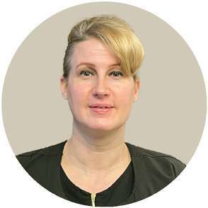 Dr. Tracey Tran at Brantford Family Dental Centre