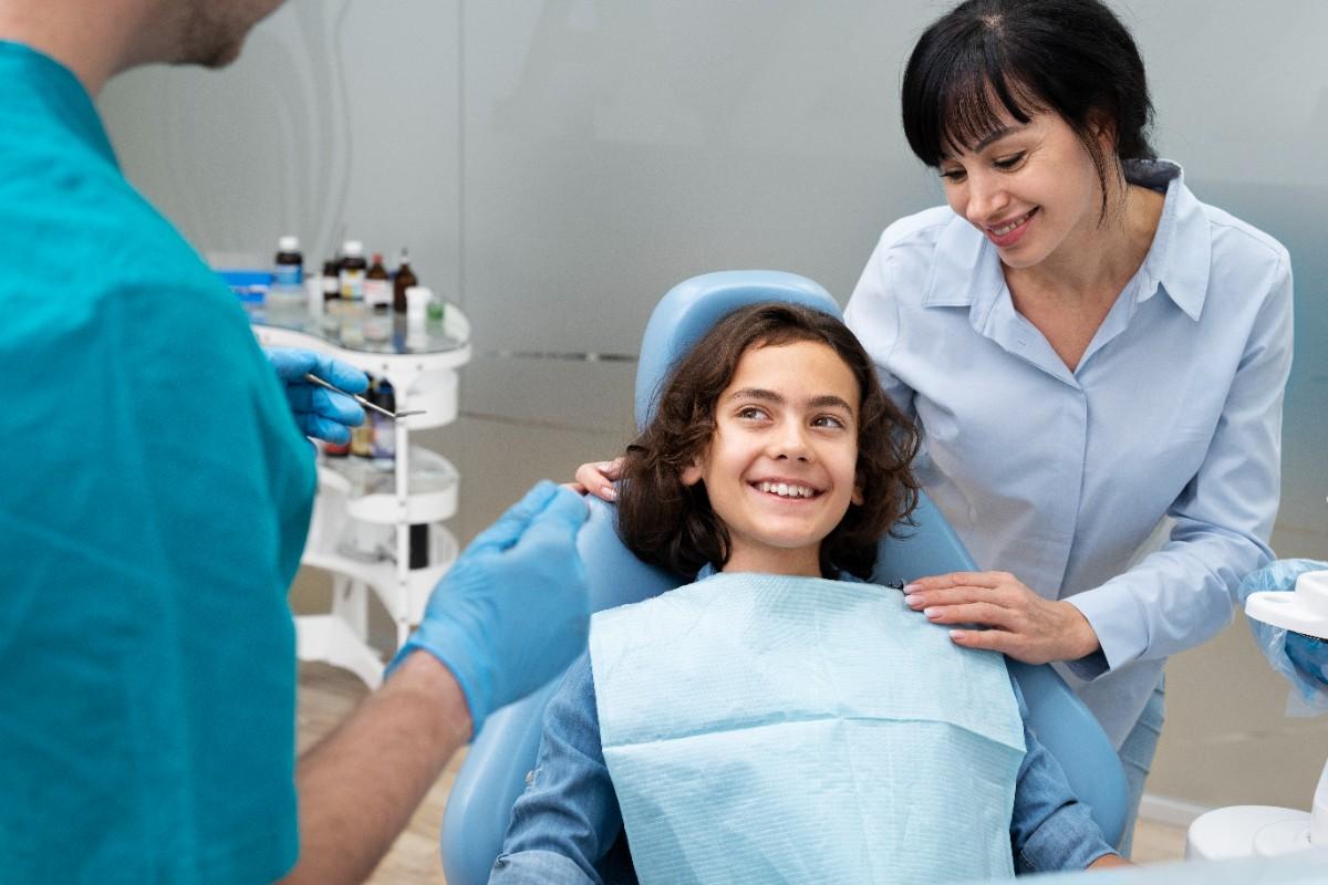 Featured image for “The Complete Guide to Teeth Whitening in Brantford: Achieve Your Brightest Smile”