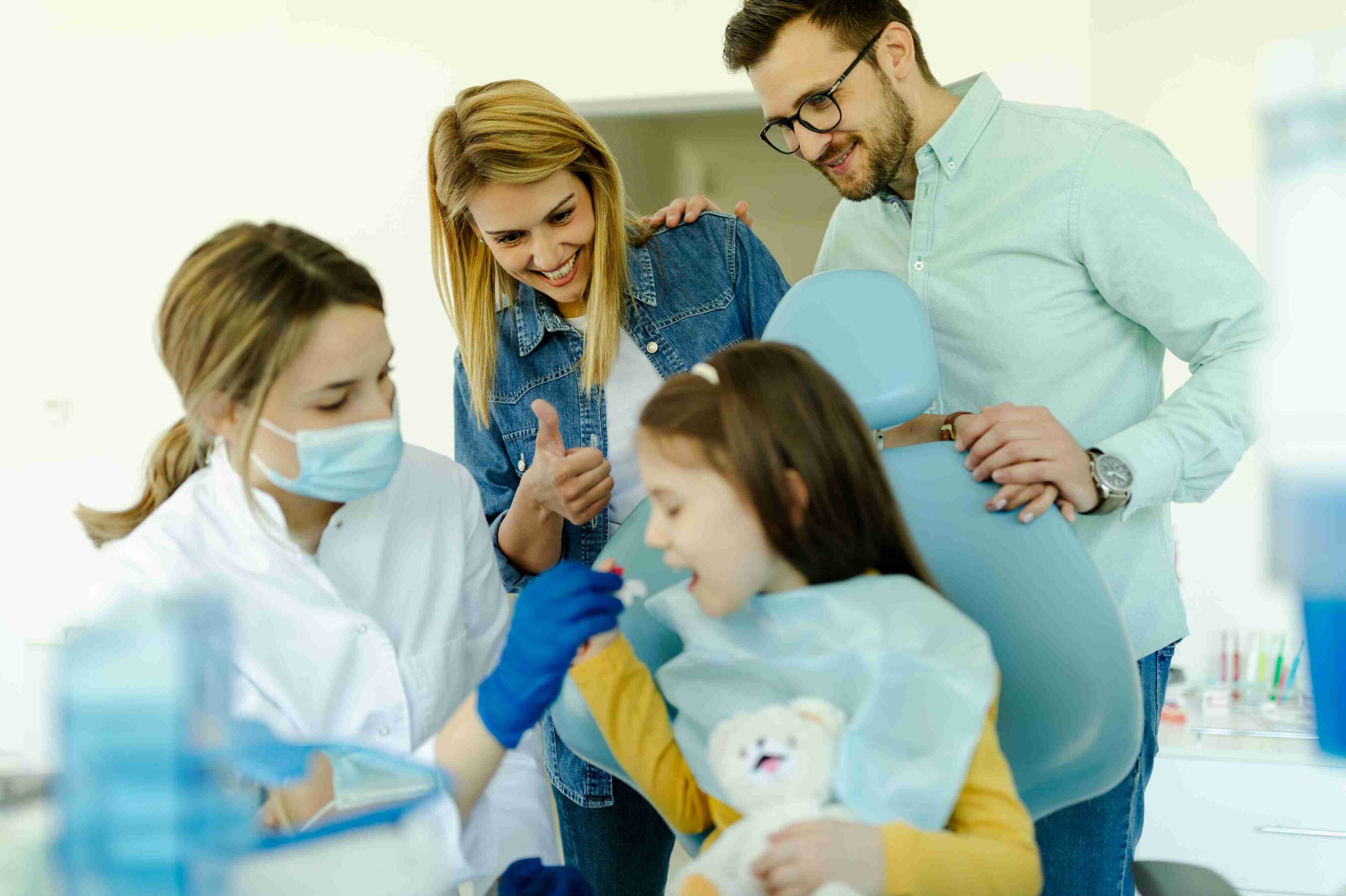 Featured image for “Why a Family Dentist Ohsweken, ON Matters Across Generations”