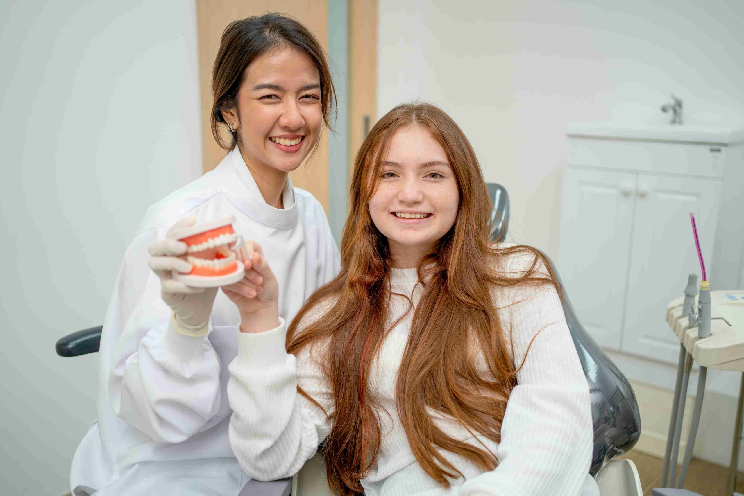 Featured image for “Replacing a Missing Tooth with Dental Implants Paris, ON”