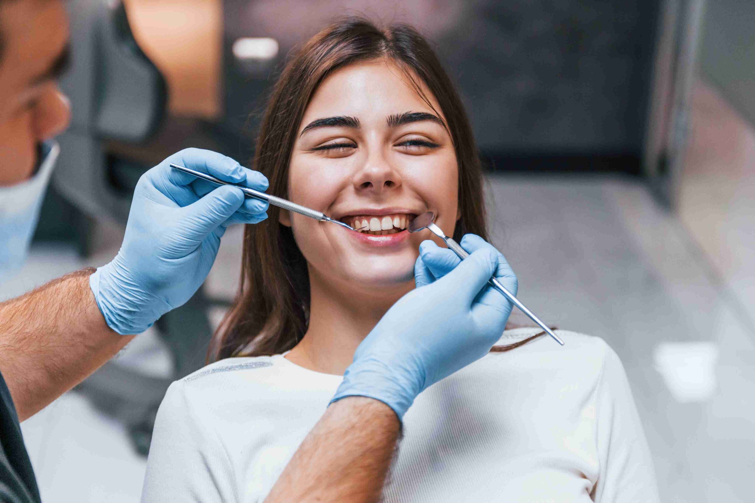 Featured image for “A Practical Guide to Brighter Smiles with Teeth Whitening”
